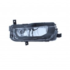 Volkswagen Transporter 2015-2019 Front Fog Lamp Unit Driver Side
